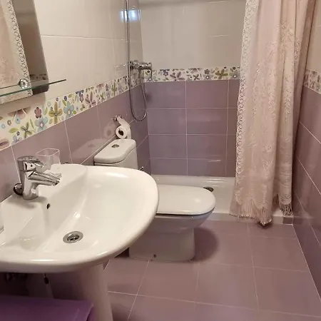 La Atalaya De Apartamento *