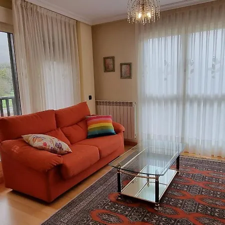 Apartamento La Atalaya De *