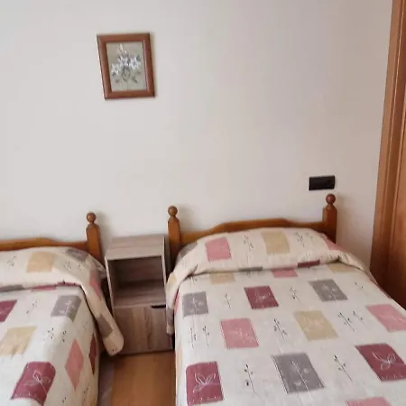 La Atalaya De Apartamento Posada De Llanes