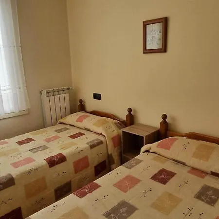 Apartamento La Atalaya De Posada De Llanes