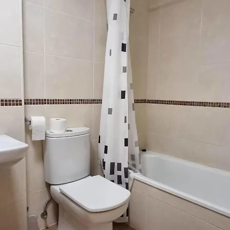 Apartamento La Atalaya De