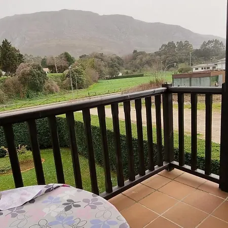 La Atalaya De Apartamento *