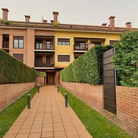 La Atalaya De Apartamento Posada De Llanes