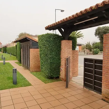 Apartamento La Atalaya De
